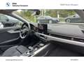 Audi A4 allroad 40 TDI 204ch Avus quattro S tronic 7 Gris - thumbnail 9