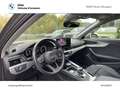 Audi A4 allroad 40 TDI 204ch Avus quattro S tronic 7 Gris - thumbnail 4