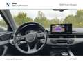 Audi A4 allroad 40 TDI 204ch Avus quattro S tronic 7 Gris - thumbnail 6