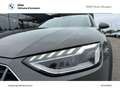 Audi A4 allroad 40 TDI 204ch Avus quattro S tronic 7 Gris - thumbnail 10