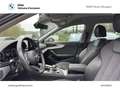 Audi A4 allroad 40 TDI 204ch Avus quattro S tronic 7 Gris - thumbnail 16