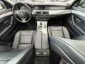 BMW 520 dA Touring, Leder, Navi, Panorama, Sitzheiz. Schwarz - thumbnail 6