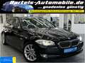 BMW 520 dA Touring, Leder, Navi, Panorama, Sitzheiz. Schwarz - thumbnail 1