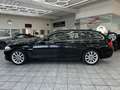BMW 520 dA Touring, Leder, Navi, Panorama, Sitzheiz. Schwarz - thumbnail 2