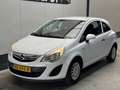 Opel Corsa 1.0-12V Selection Wit - thumbnail 1