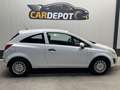 Opel Corsa 1.0-12V Selection Wit - thumbnail 4