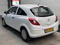 Opel Corsa 1.0-12V Selection Wit - thumbnail 7