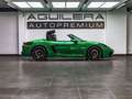 Porsche 918 Boxster GTS 4.0 Grün - thumbnail 38