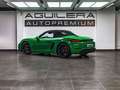 Porsche 918 Boxster GTS 4.0 Grün - thumbnail 33