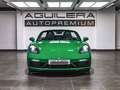 Porsche 918 Boxster GTS 4.0 Grün - thumbnail 10