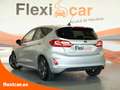 Ford Fiesta 1.0 EcoBoost S/S ST Line 95 Gris - thumbnail 6