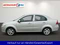 Chevrolet Aveo Lim. LT Silber - thumbnail 7