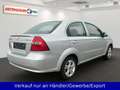 Chevrolet Aveo Lim. LT Silber - thumbnail 5