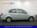 Chevrolet Aveo Lim. LT Silber - thumbnail 4