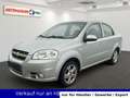 Chevrolet Aveo Lim. LT Silber - thumbnail 1