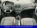 Chevrolet Aveo Lim. LT Silber - thumbnail 11