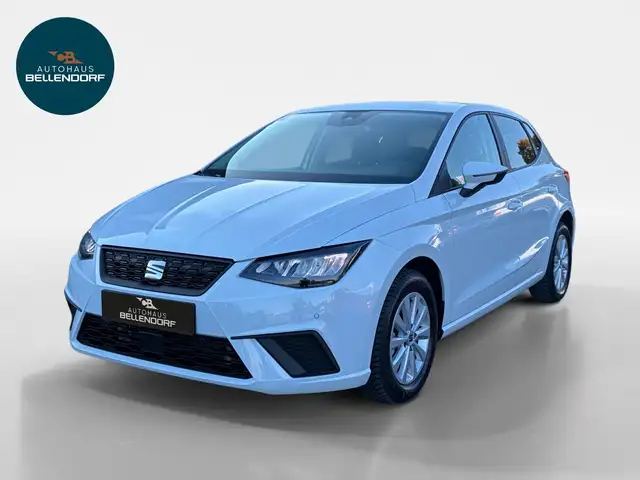 Seat Ibiza 1.0 TSI Road Edition Navi GJR PDC