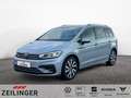 Volkswagen Touran Highline TSI DSG|R-Line|AHK|el.HECK|7SITZ Silber - thumbnail 1