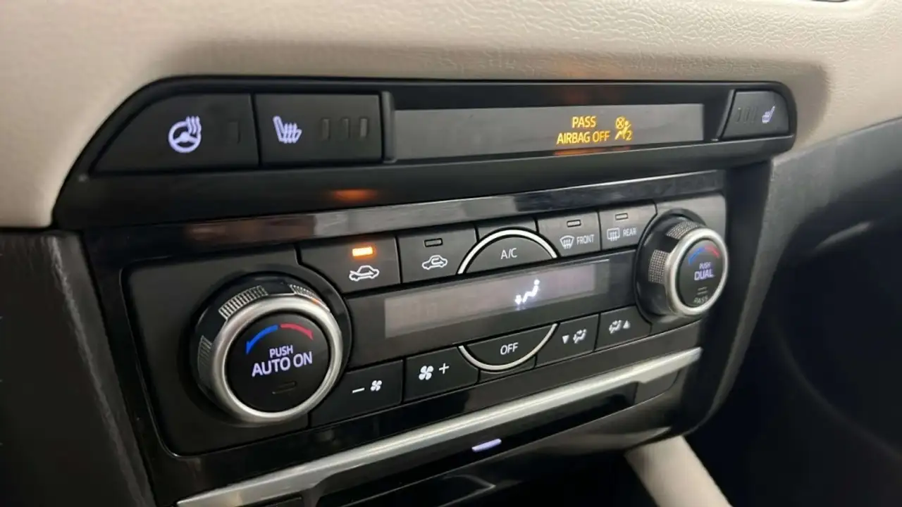 Mazda 6 снимка Mazda 6