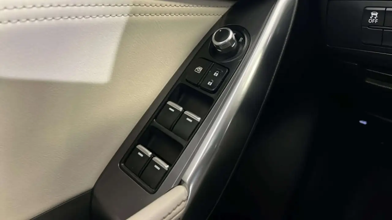 Mazda 6 снимка Mazda 6