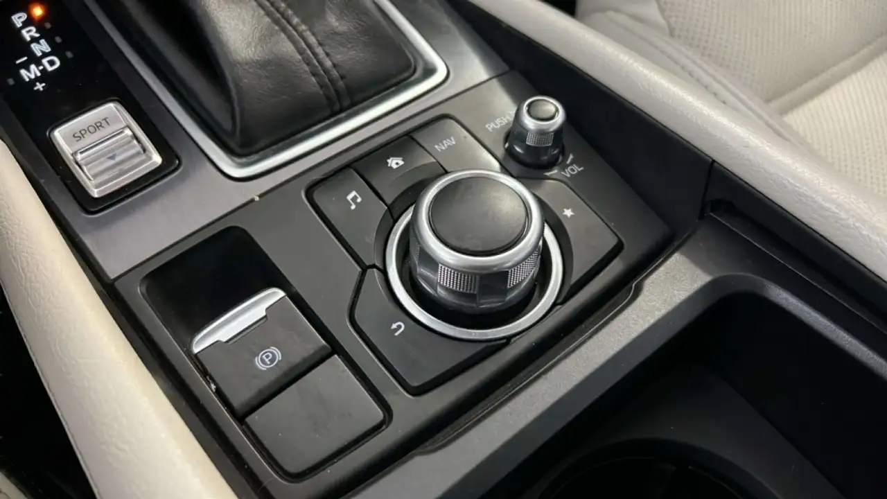 Mazda 6 снимка Mazda 6