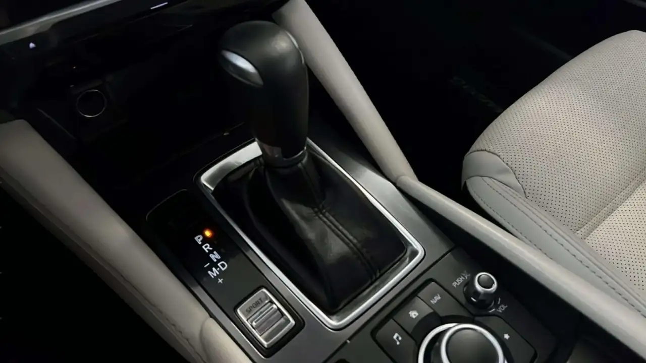 Mazda 6 снимка Mazda 6