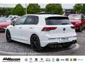 Volkswagen Golf R VIII 2.0 TSI DSG 4MOTION AKRA PANO VIRTUAL NAVI KA Weiß - thumbnail 3