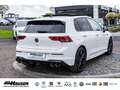 Volkswagen Golf R VIII 2.0 TSI DSG 4MOTION AKRA PANO VIRTUAL NAVI KA Weiß - thumbnail 4