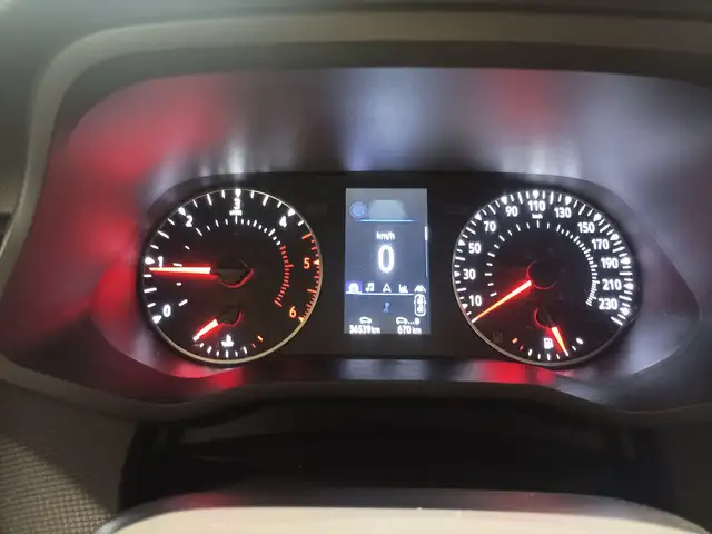 Renault Trafic view 7