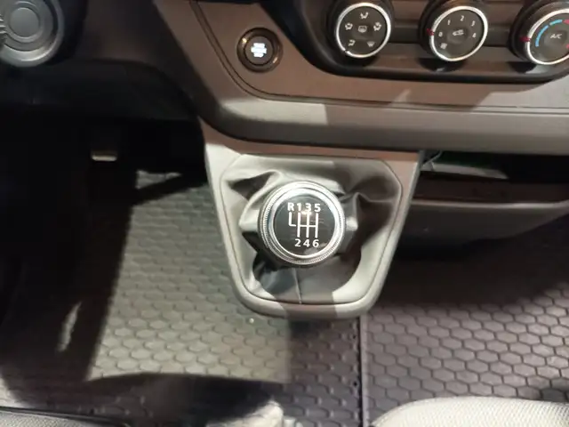 Renault Trafic view 13