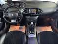 Peugeot 308 308 1,6 THP**NAVI*NEUES-PICKERL5/2027*MOD2015 Schwarz - thumbnail 7