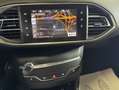 Peugeot 308 308 1,6 THP**NAVI*NEUES-PICKERL5/2027*MOD2015 Schwarz - thumbnail 9