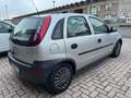 Opel Corsa Corsa III 2000 5p 1.2 Elegance Argento - thumbnail 4