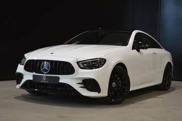 d Coupé AMG Line Phase II - Toutes options