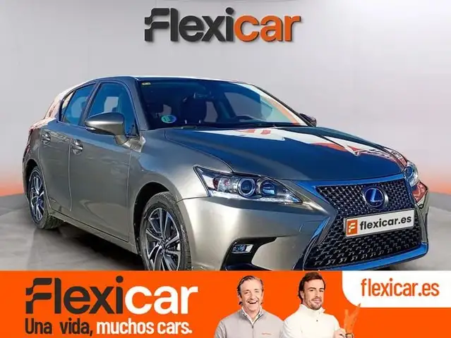 Lexus CT 200h Executive