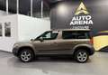 Skoda Yeti Active Plus Edition Aut.*AHK*PDC*SHZ Bruin - thumbnail 4