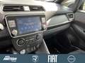 Nissan Leaf AC|SHZ|CarPlay|Kamera|Lederlenkrad|LED|1.Hd Schwarz - thumbnail 9