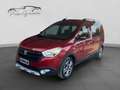 Dacia Dokker Stepway 1.5 Blue dCi 8V 95CV Rosso - thumbnail 3