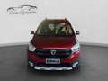 Dacia Dokker Stepway 1.5 Blue dCi 8V 95CV Rosso - thumbnail 2