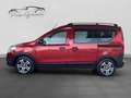 Dacia Dokker Stepway 1.5 Blue dCi 8V 95CV Rosso - thumbnail 4