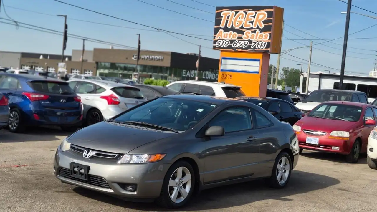 Honda Civic снимка Honda Civic