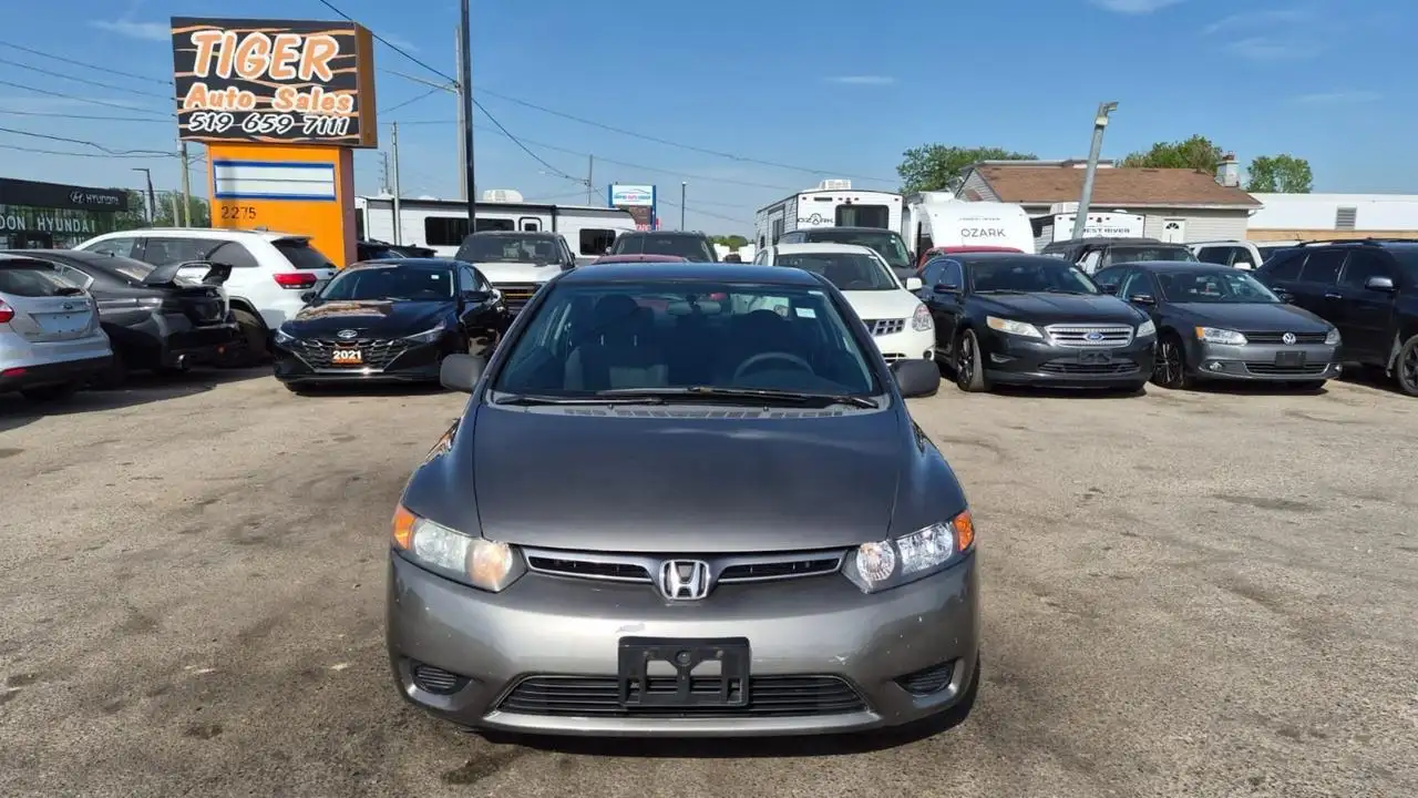 Honda Civic снимка Honda Civic