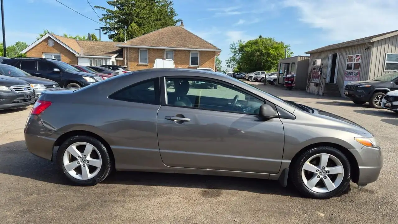 Honda Civic снимка Honda Civic