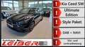 Kia Ceed SW / cee'd SW Ceed SW 1.5T 48V DCT Ultimate Edition Style Schwarz - thumbnail 1