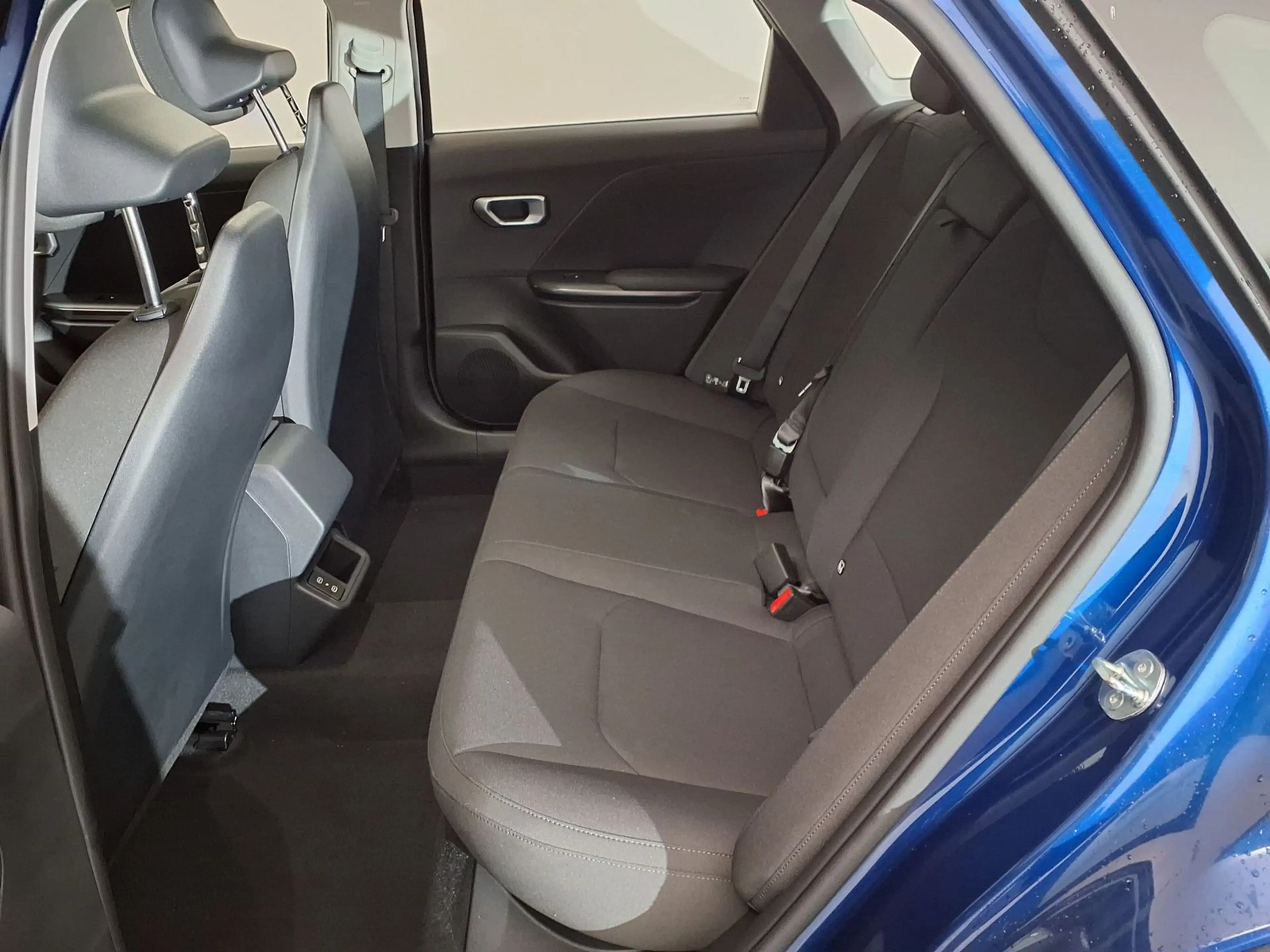 Kia K4 Spin ACC|RFK|LED|Navi|Carplay|Klima|PDC|SHZ — photo 12