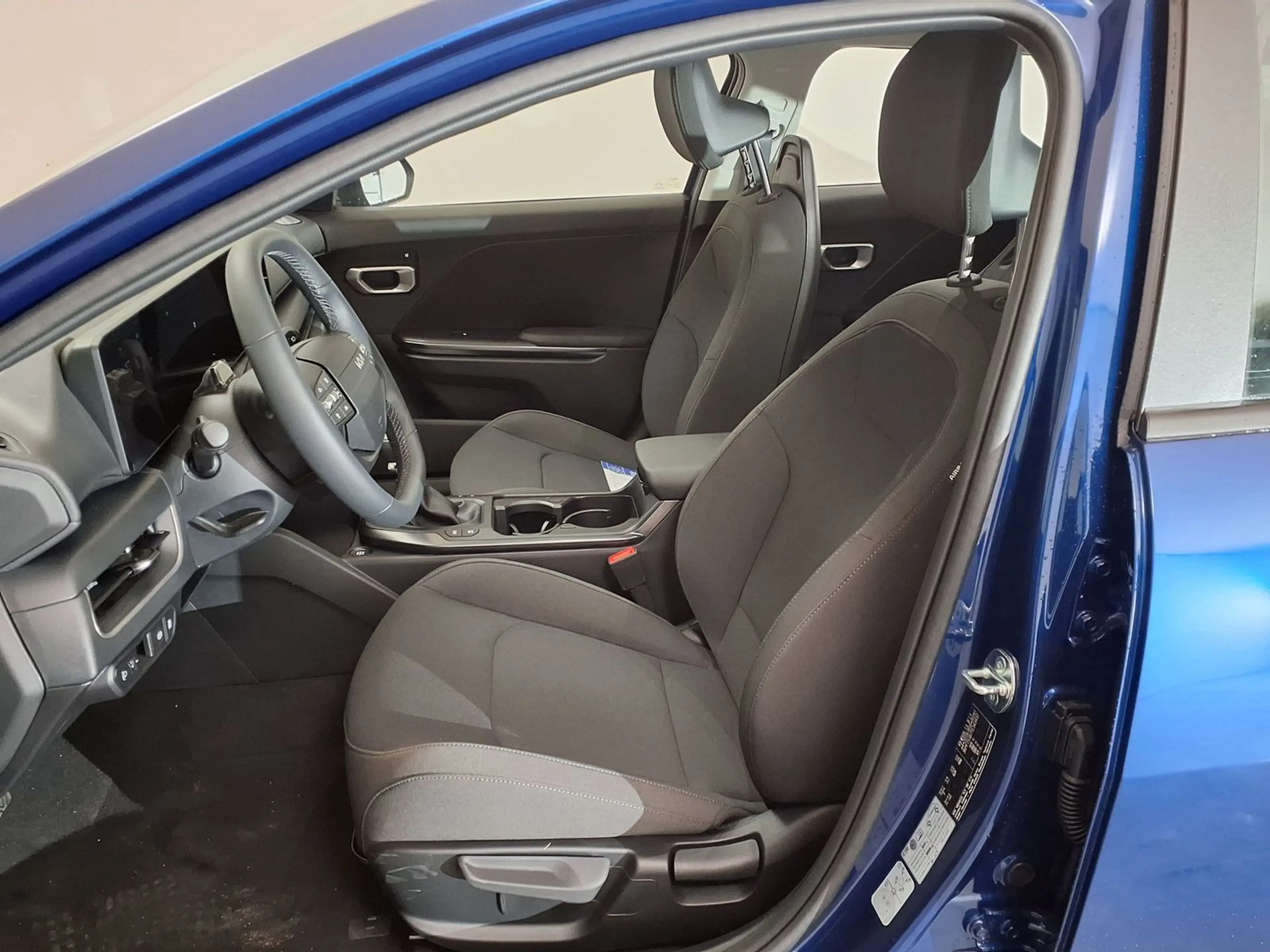 Kia K4 Spin ACC|RFK|LED|Navi|Carplay|Klima|PDC|SHZ — photo 11