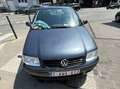 Volkswagen Polo 1.4i 16v Bleu - thumbnail 5