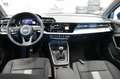 Audi A3 Limousine 30 TDI advanced LED NAVI+ AHK 18" Blau - thumbnail 3