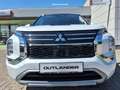 Mitsubishi Outlander 2.4L PHEV TOP *360°,ACC,Navi,Sounds.* Weiß - thumbnail 3