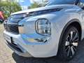 Mitsubishi Outlander 2.4L PHEV TOP *360°,ACC,Navi,Sounds.* Weiß - thumbnail 4